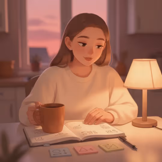 Thinking Style Info 1