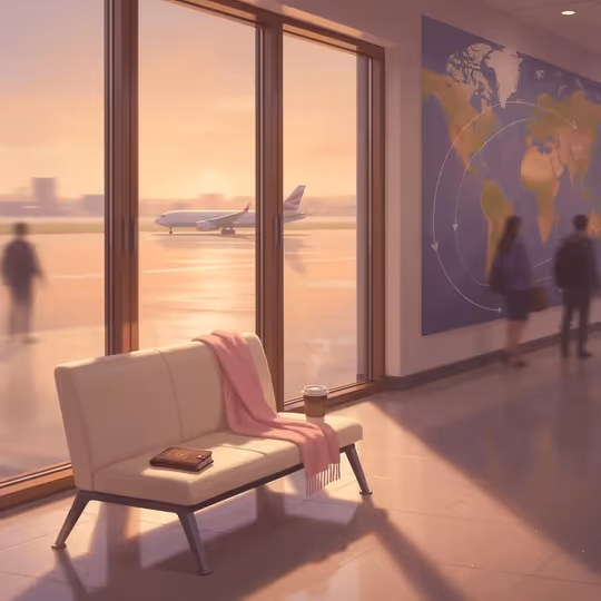 Travel Destination Info 1