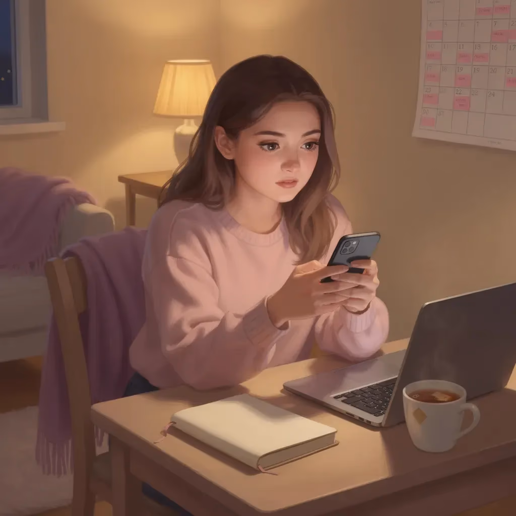 Work Boundaries Check Info 1