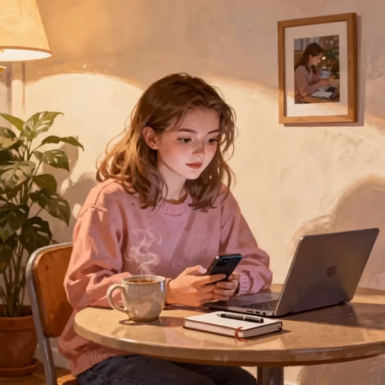 Work Life Balance Info 1