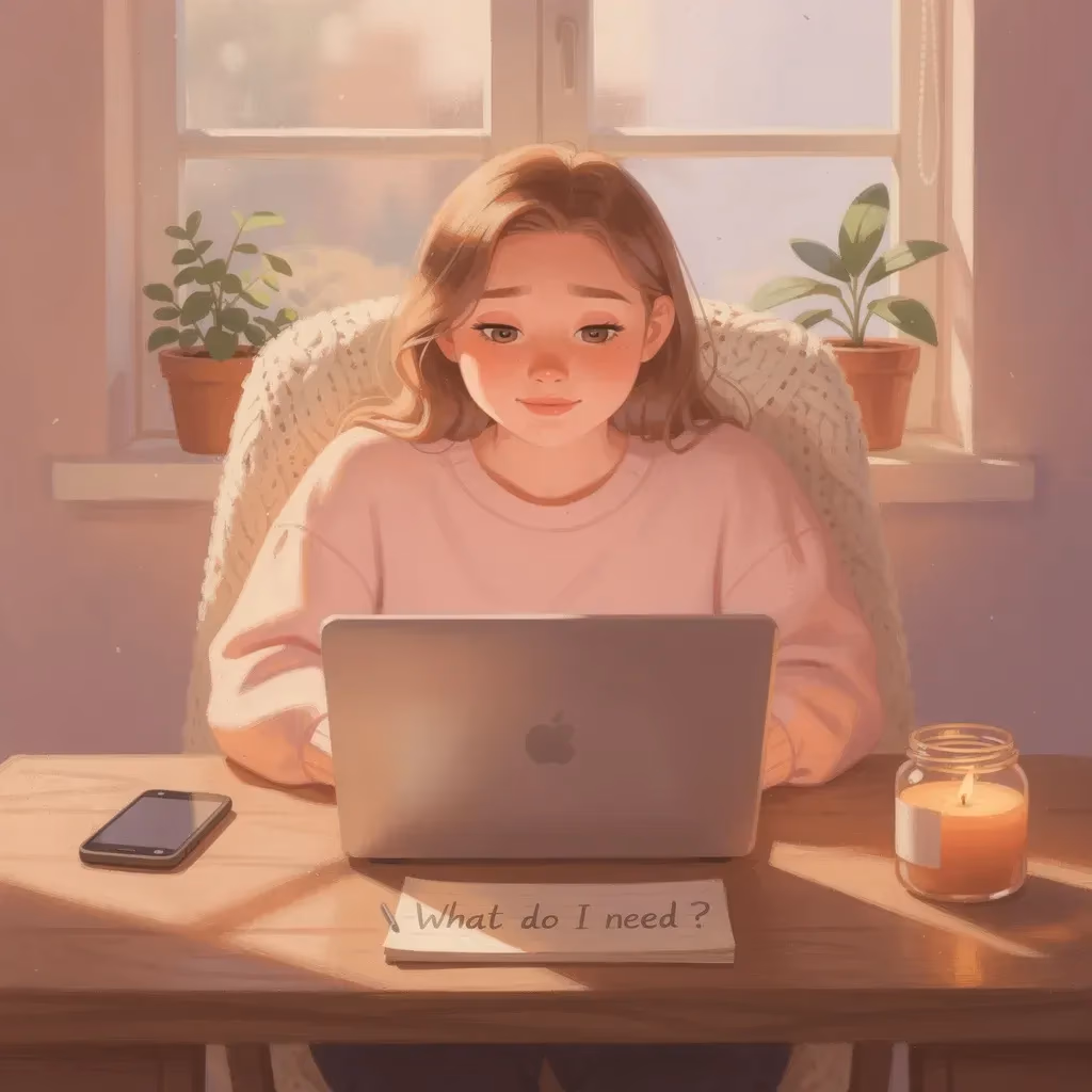 Work Satisfaction Check Info 1