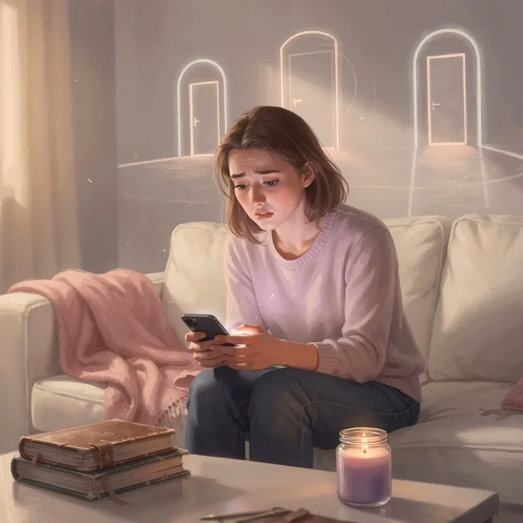 Your Decision Blueprint Info 1