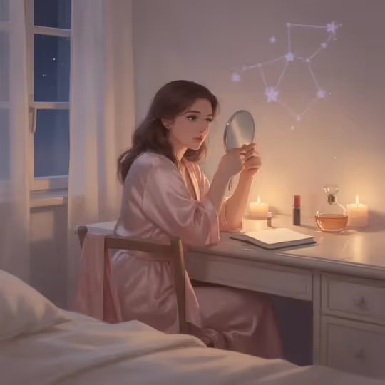 Zodiac Beauty Info 1