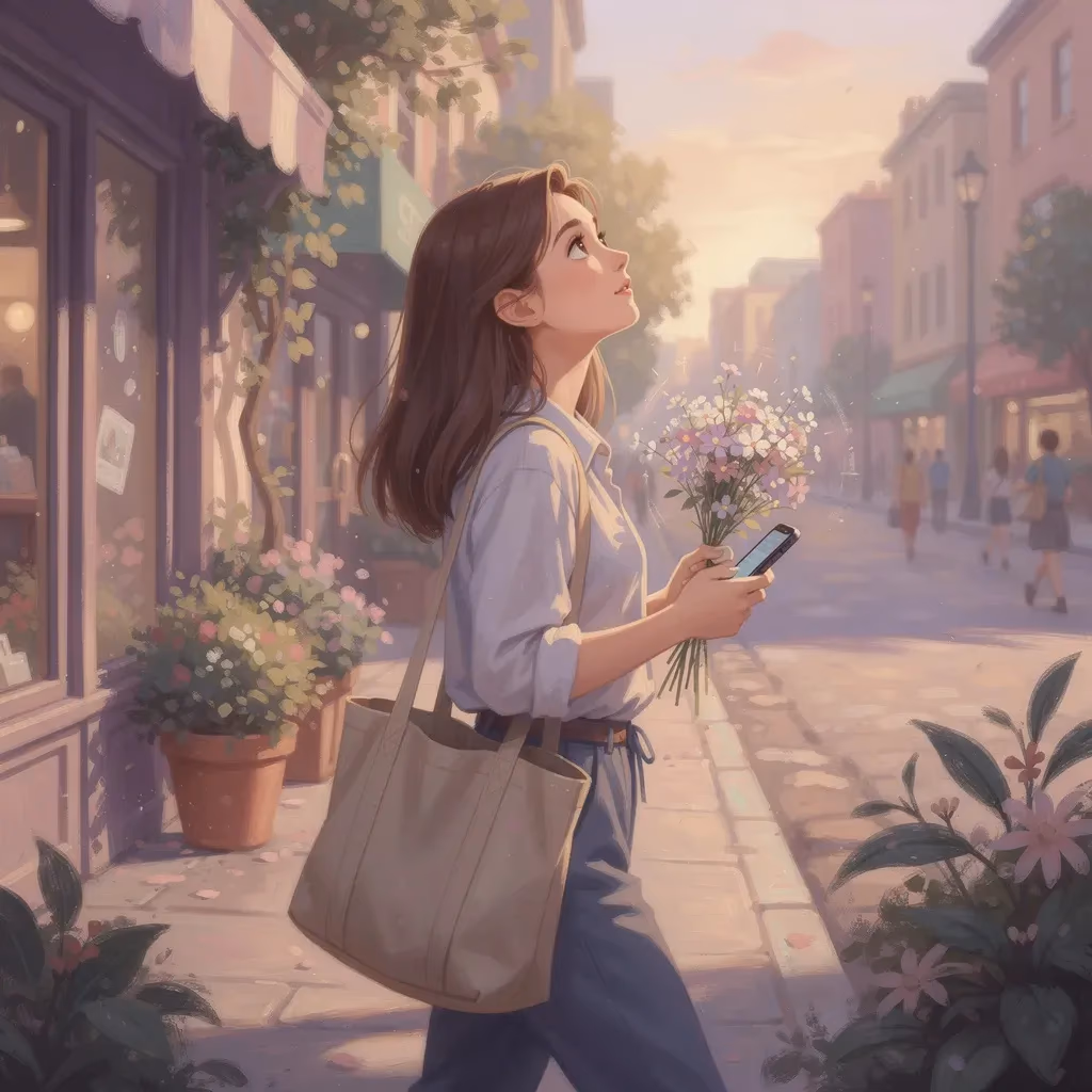 16 Personalities ENFP