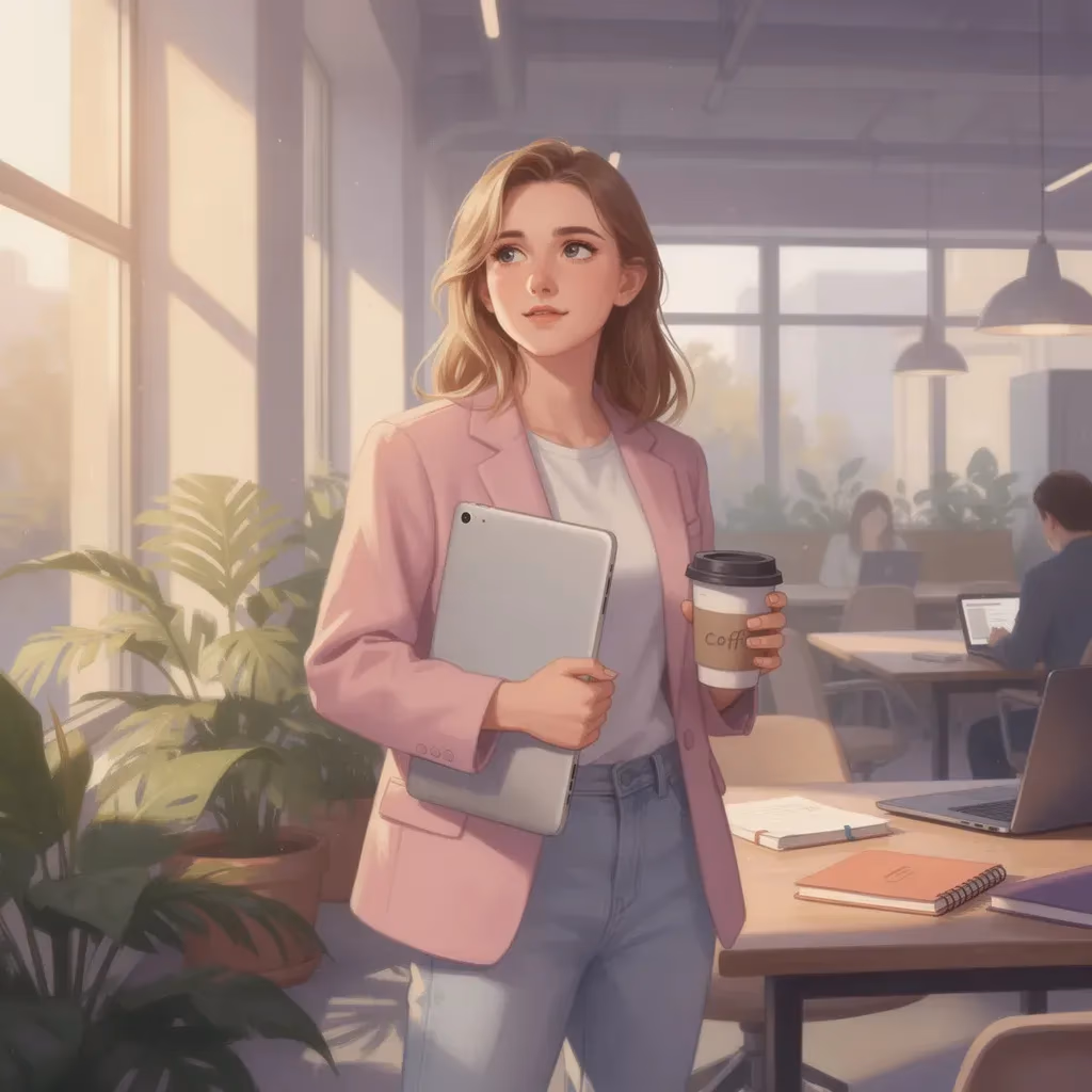 16 Personalities ENTJ