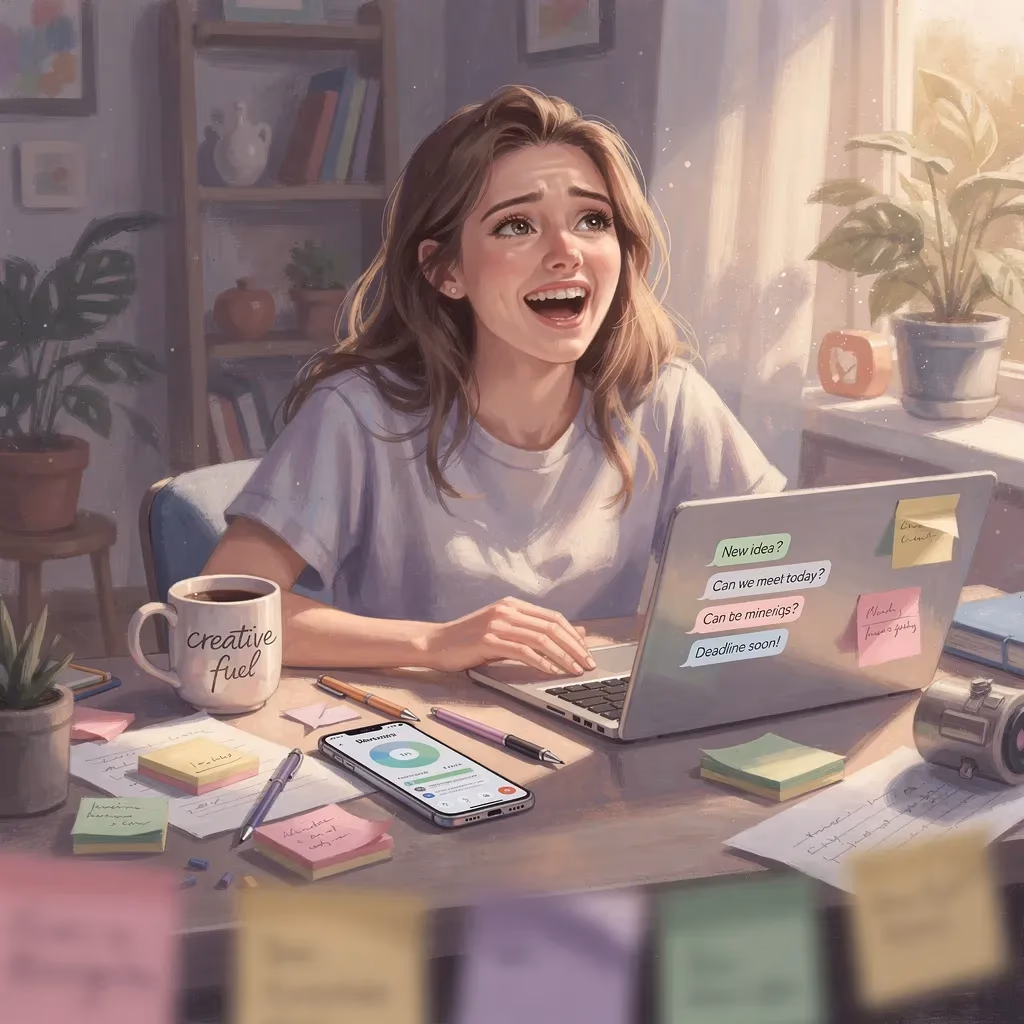 16 Personalities ENTP