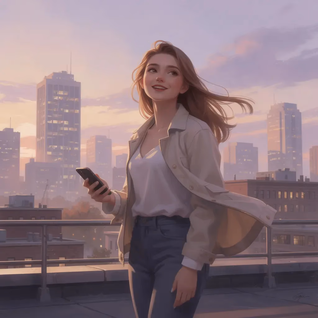 16 Personalities ESTP