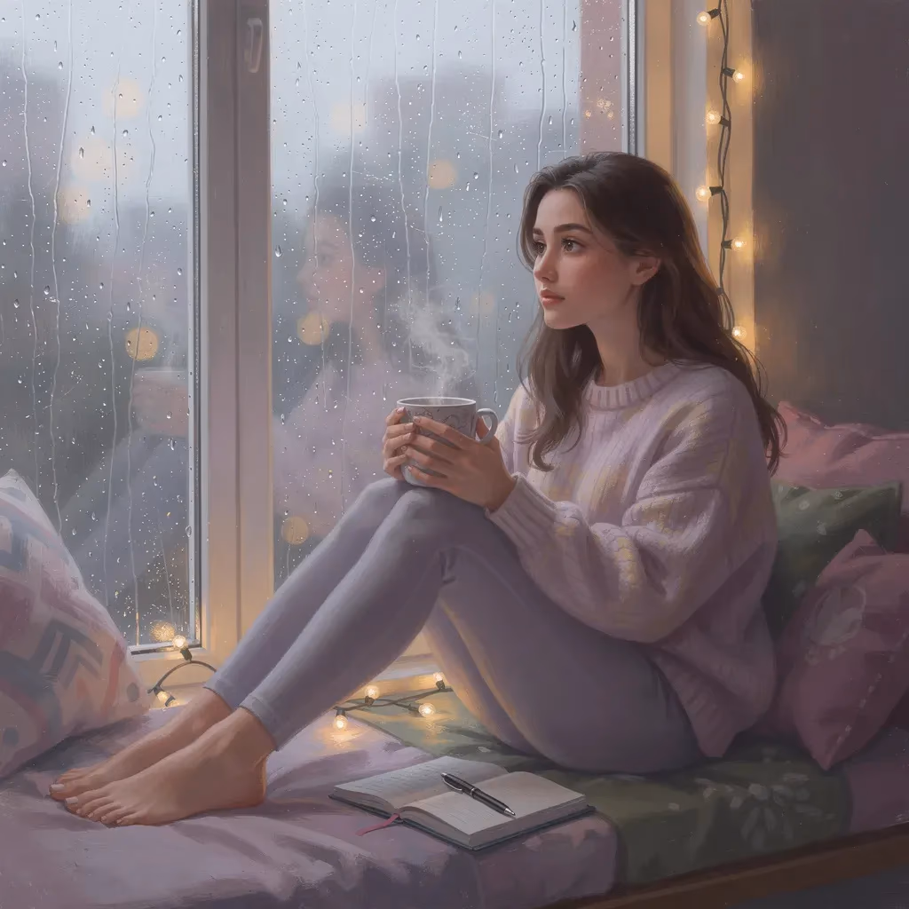 16 Personalities INFJ