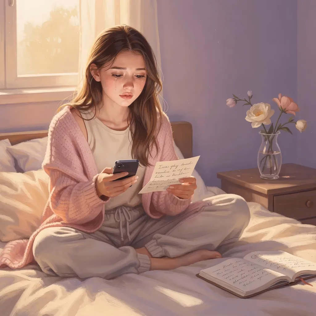 16 Personalities INFP