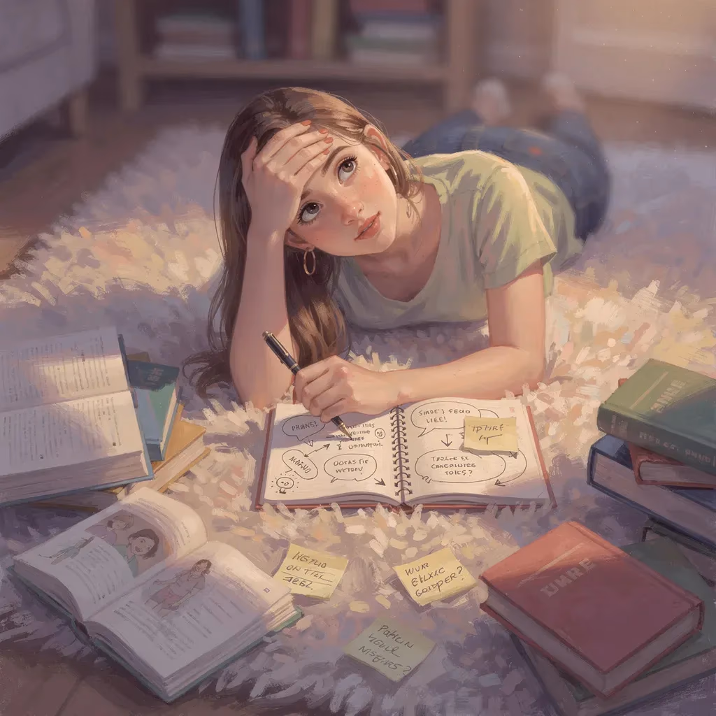 16 Personalities INTP