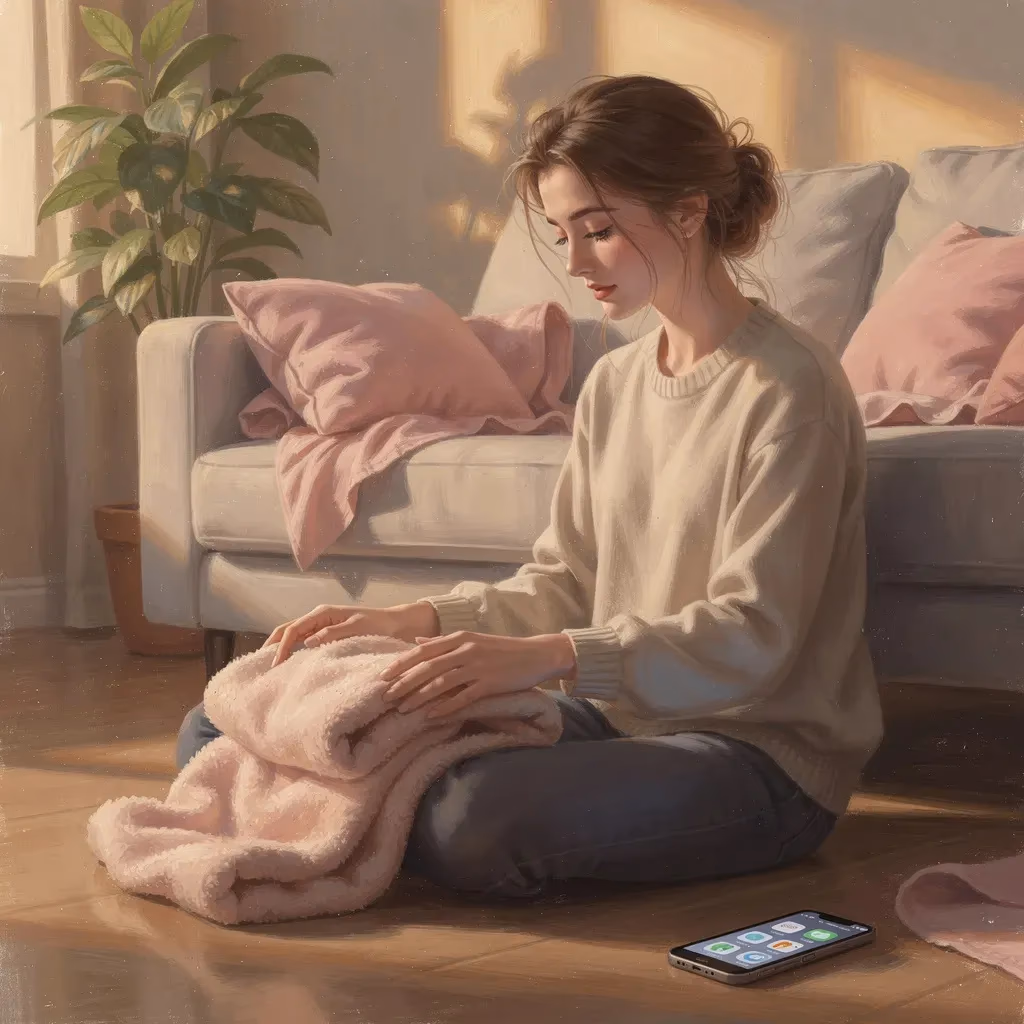 16 Personalities ISFJ