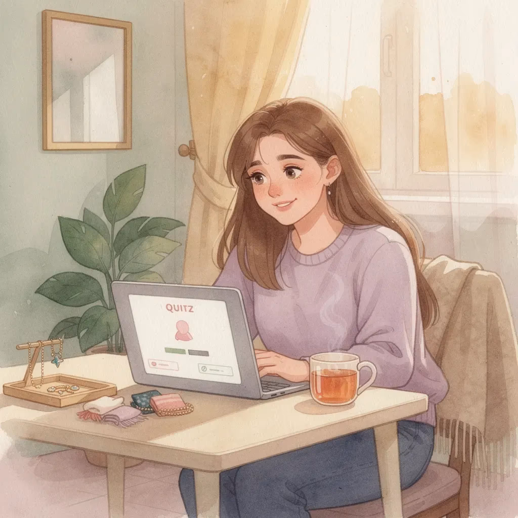 Aesthetic Identity Benefits