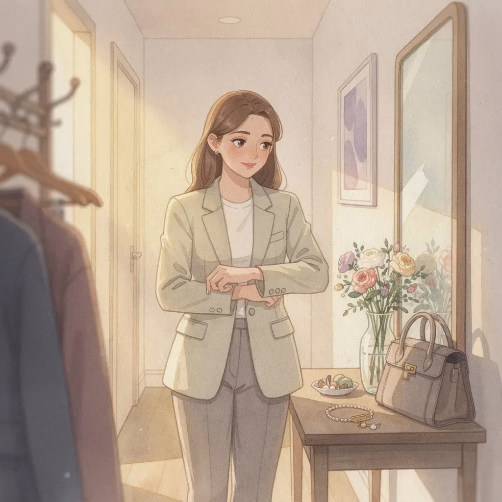 Aesthetic Identity Classic