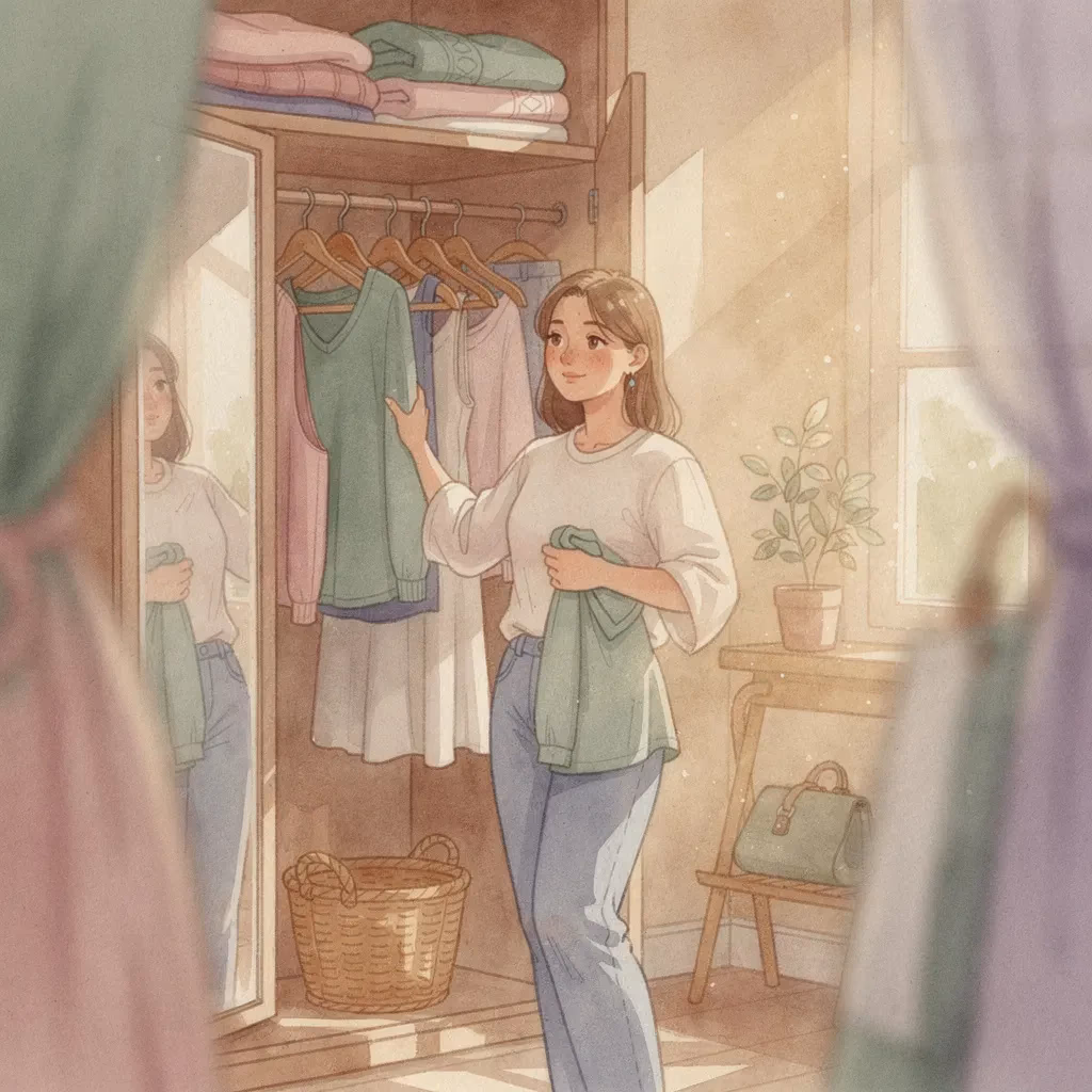 Aesthetic Identity Hero