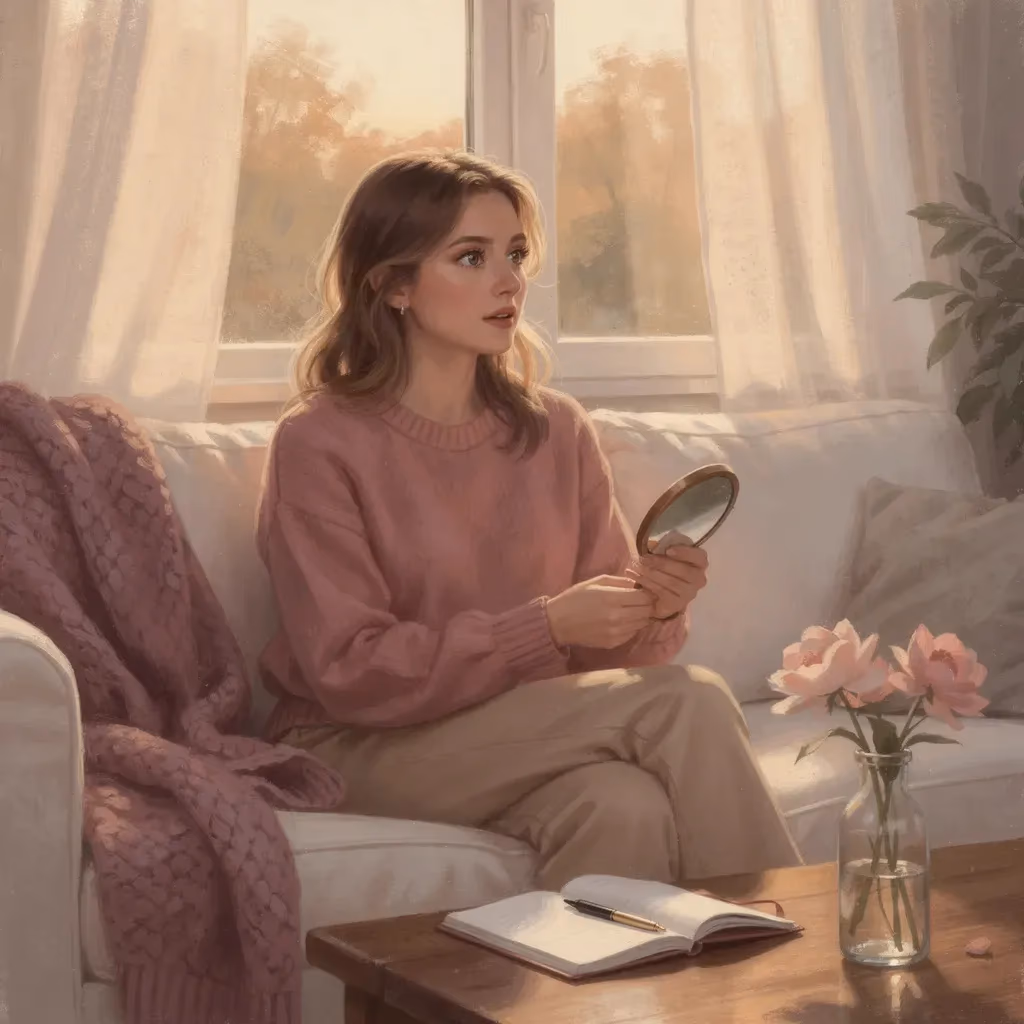 Aging Gracefully Hero