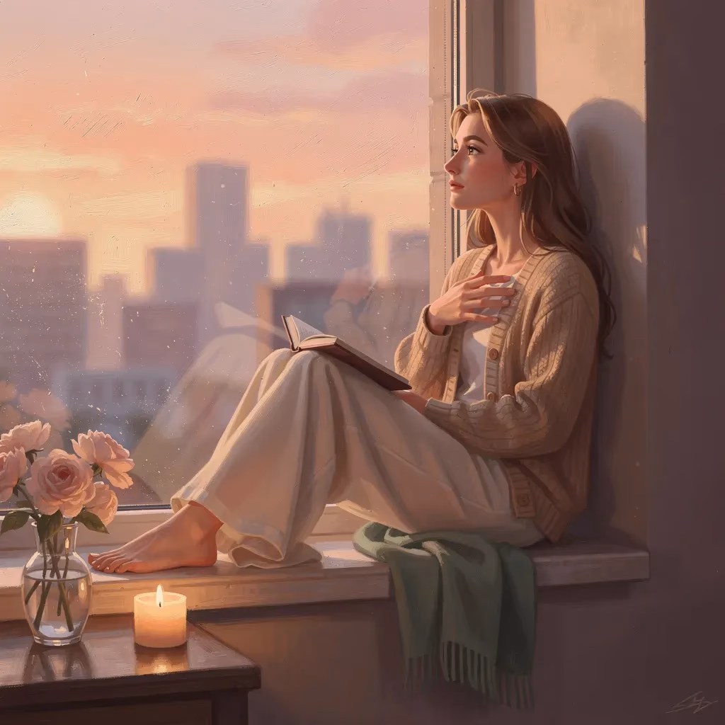 Aging Gracefully Q1 0