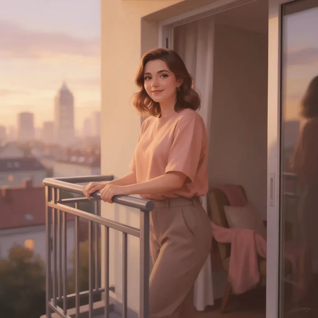 Am I Attractive Hero