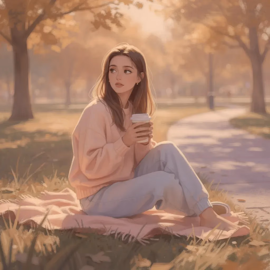 Am I Attractive Velvet Spark