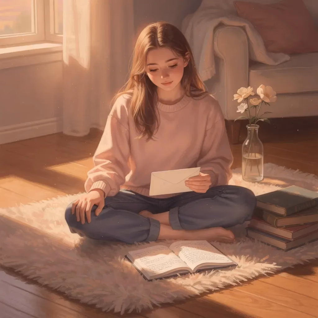 Angel Gift Abundance