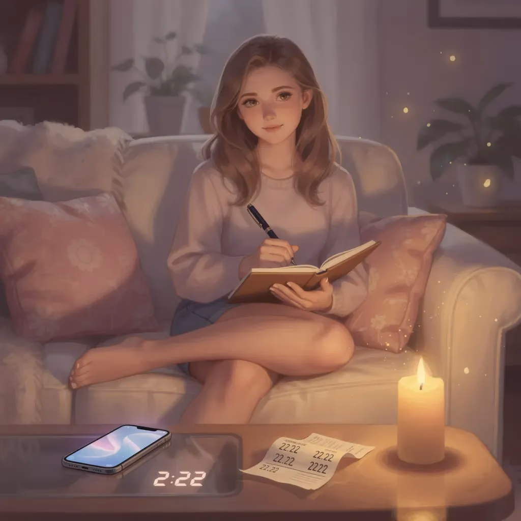 Angel Message Benefits