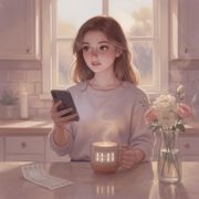Angel Message