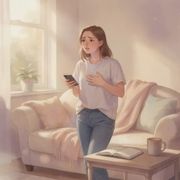Anxiety Check