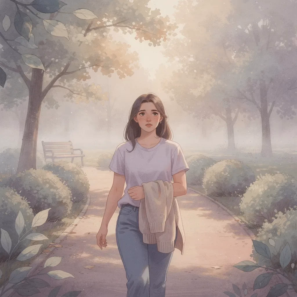 Anxiety Check Understanding