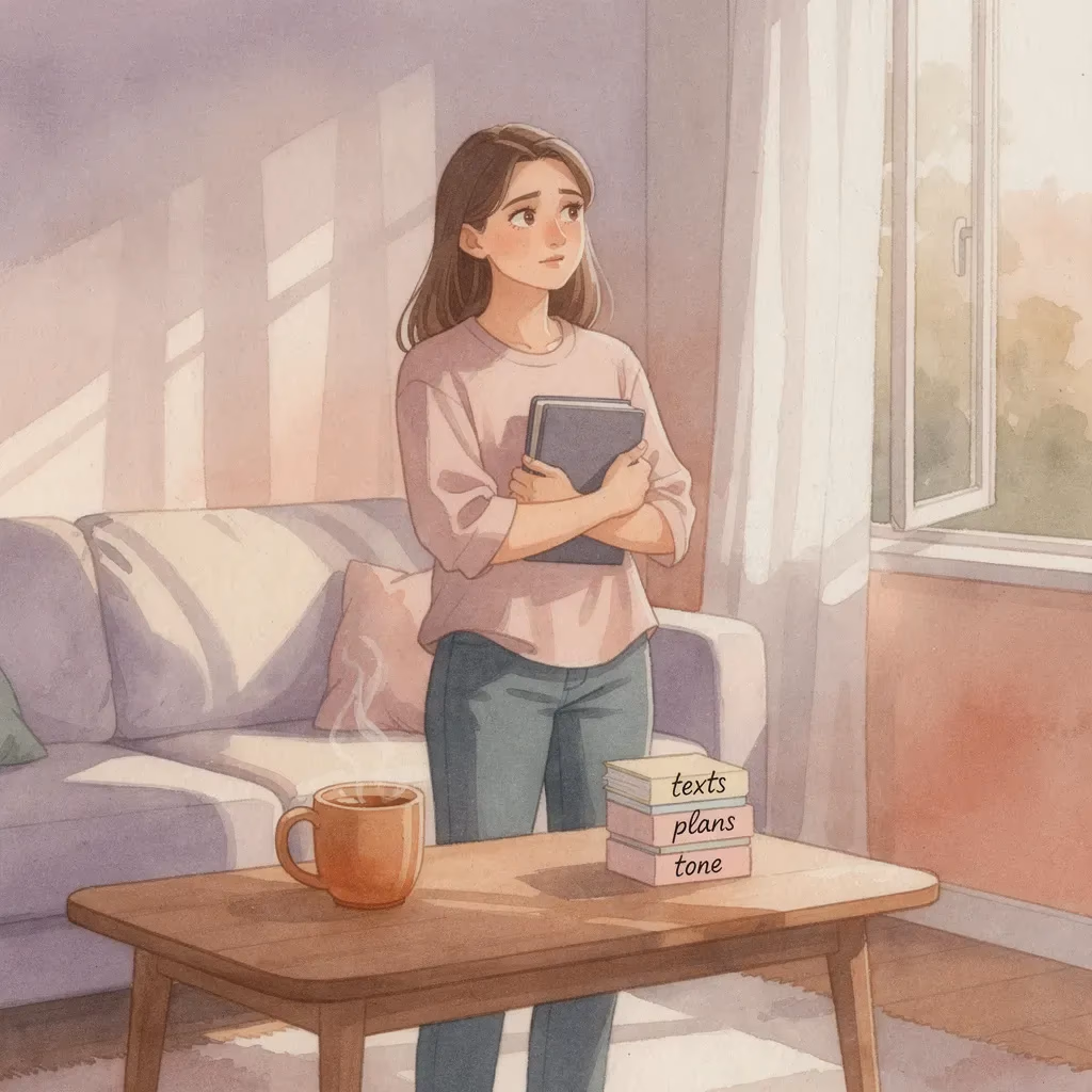 Anxiety Triggers Hero