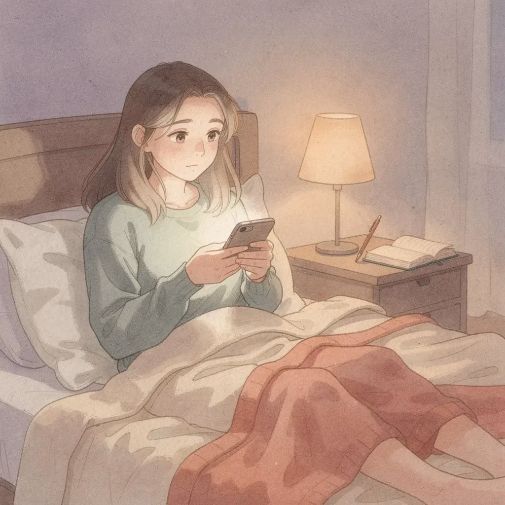 Anxiety Triggers Q1 0