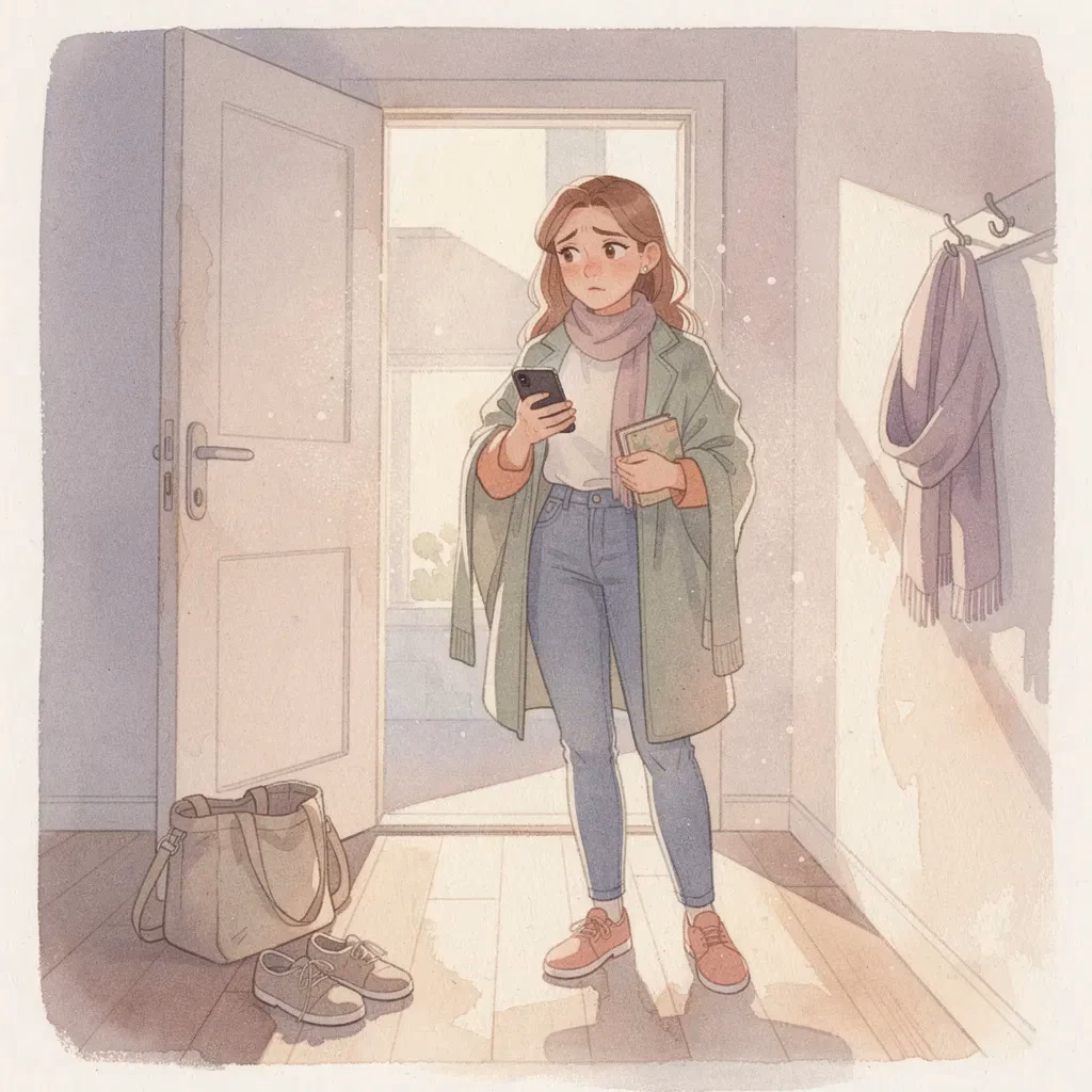 Anxiety Triggers Q3 0