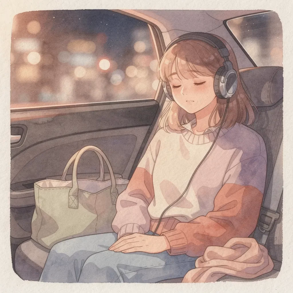 Anxiety Triggers Q4 0