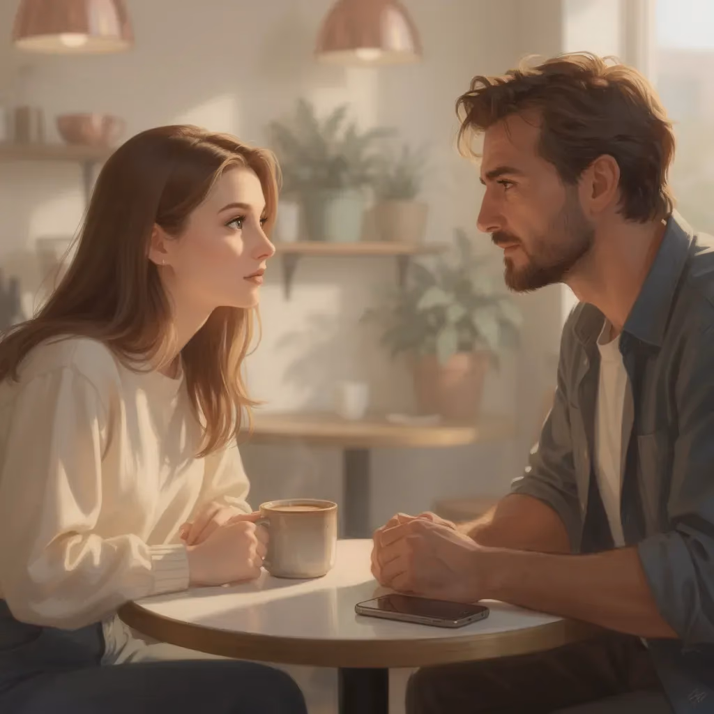 Anxious Attachment Communication