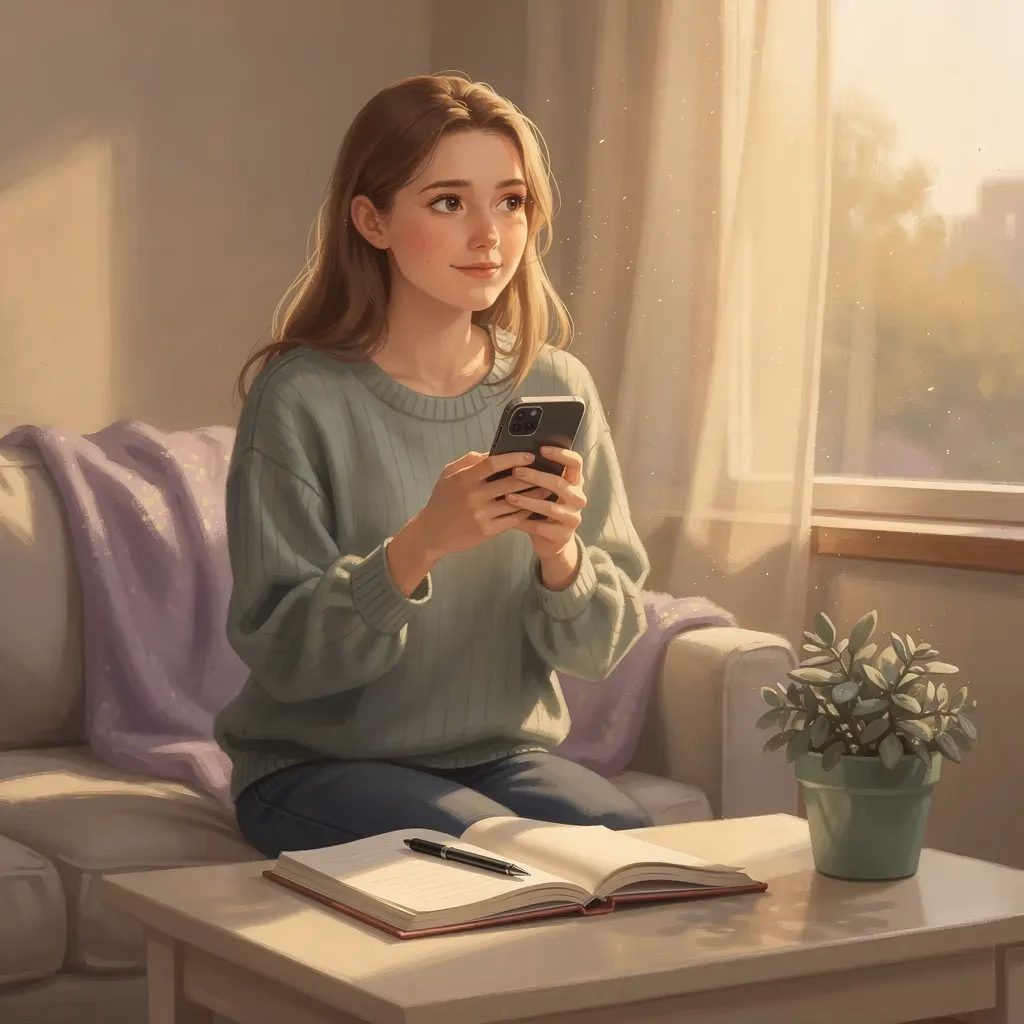 Anxious Attachment Hero