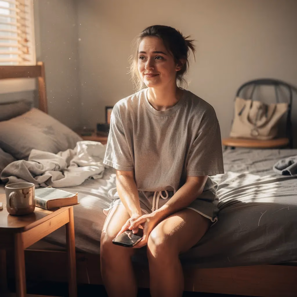 Anxious Attachment Story