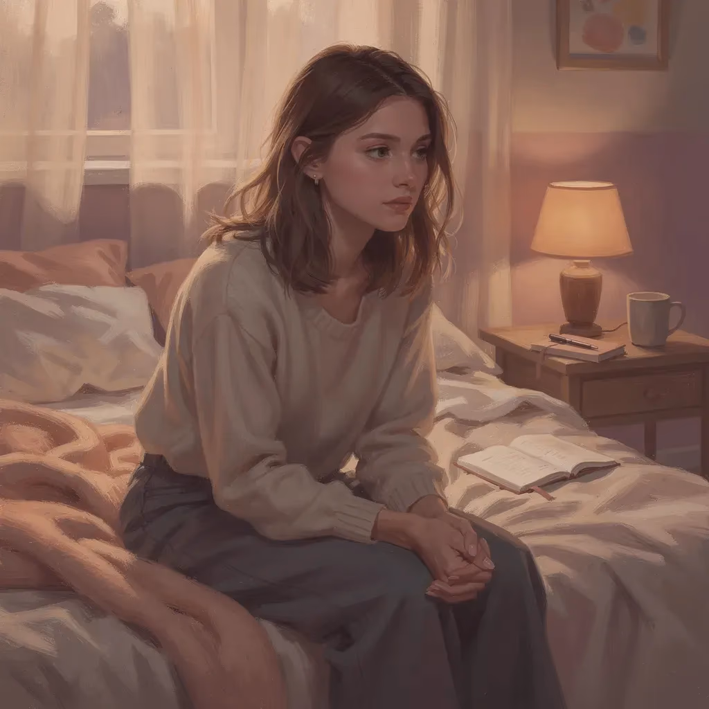 Assertiveness Silencer