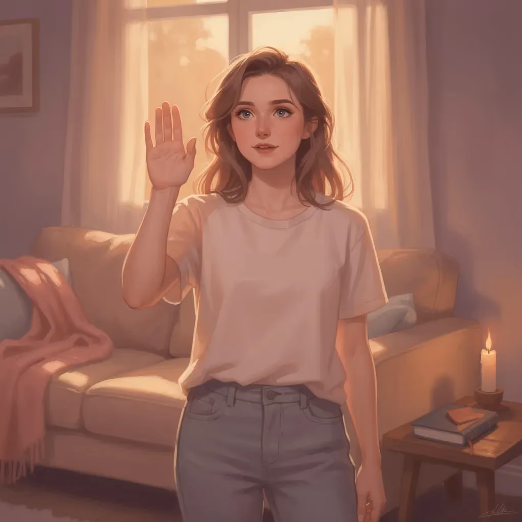 Assertiveness Test Advocate