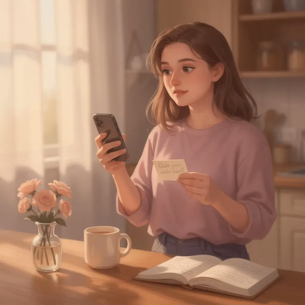 Assertiveness Test Hero