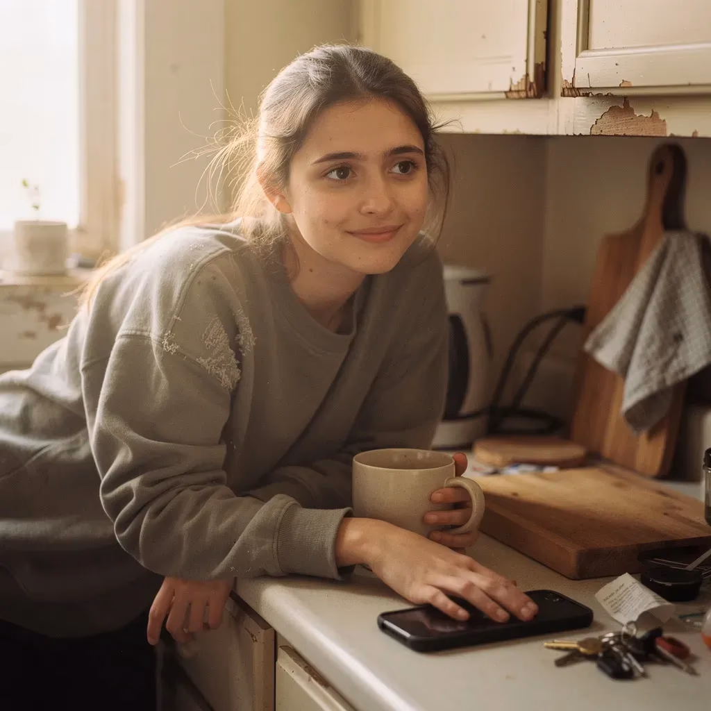 Assertiveness Test Story