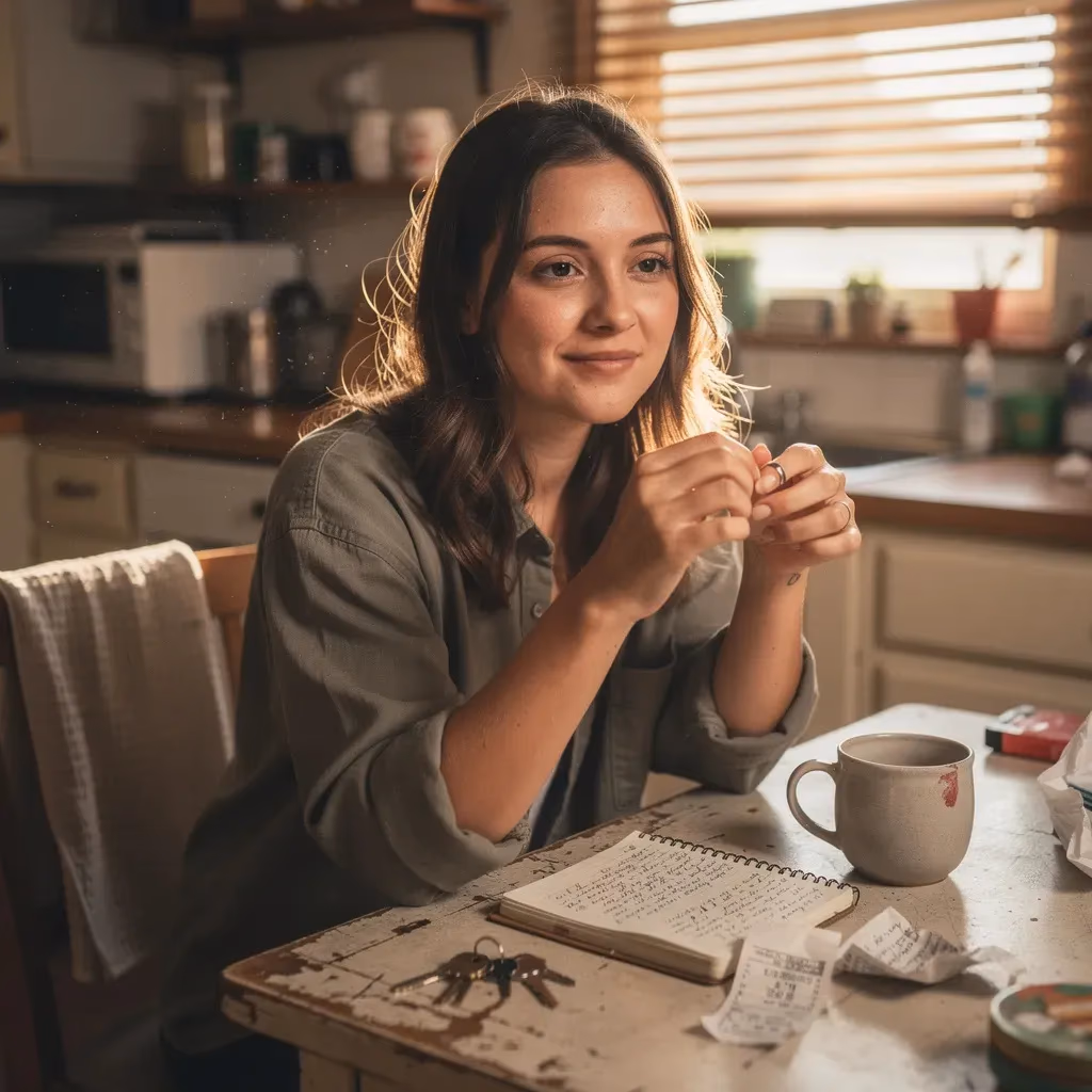 Attachment Shield Story