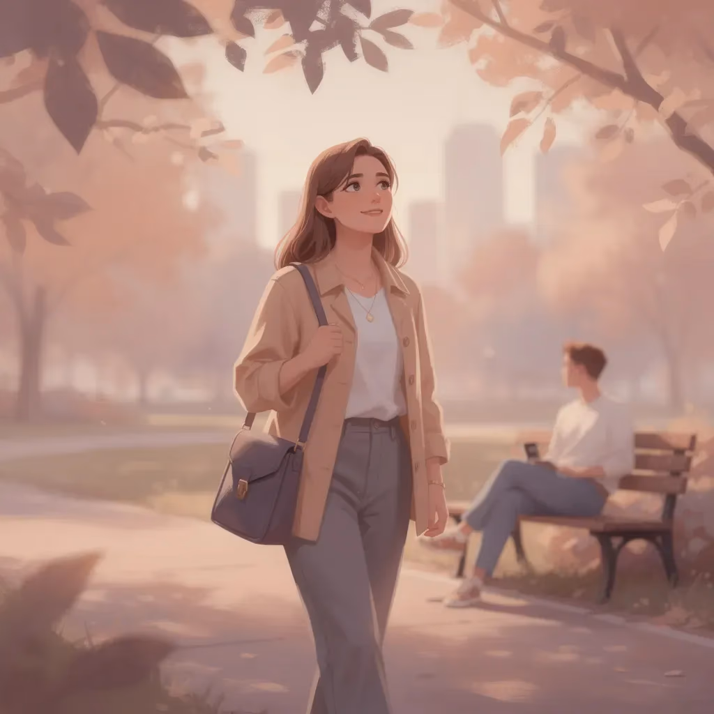 Attachment Style Benefits