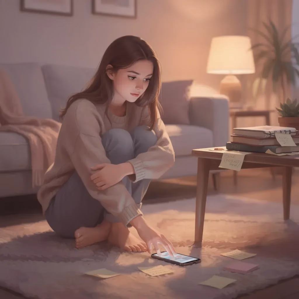 Attachment Style Fearful Avoidant