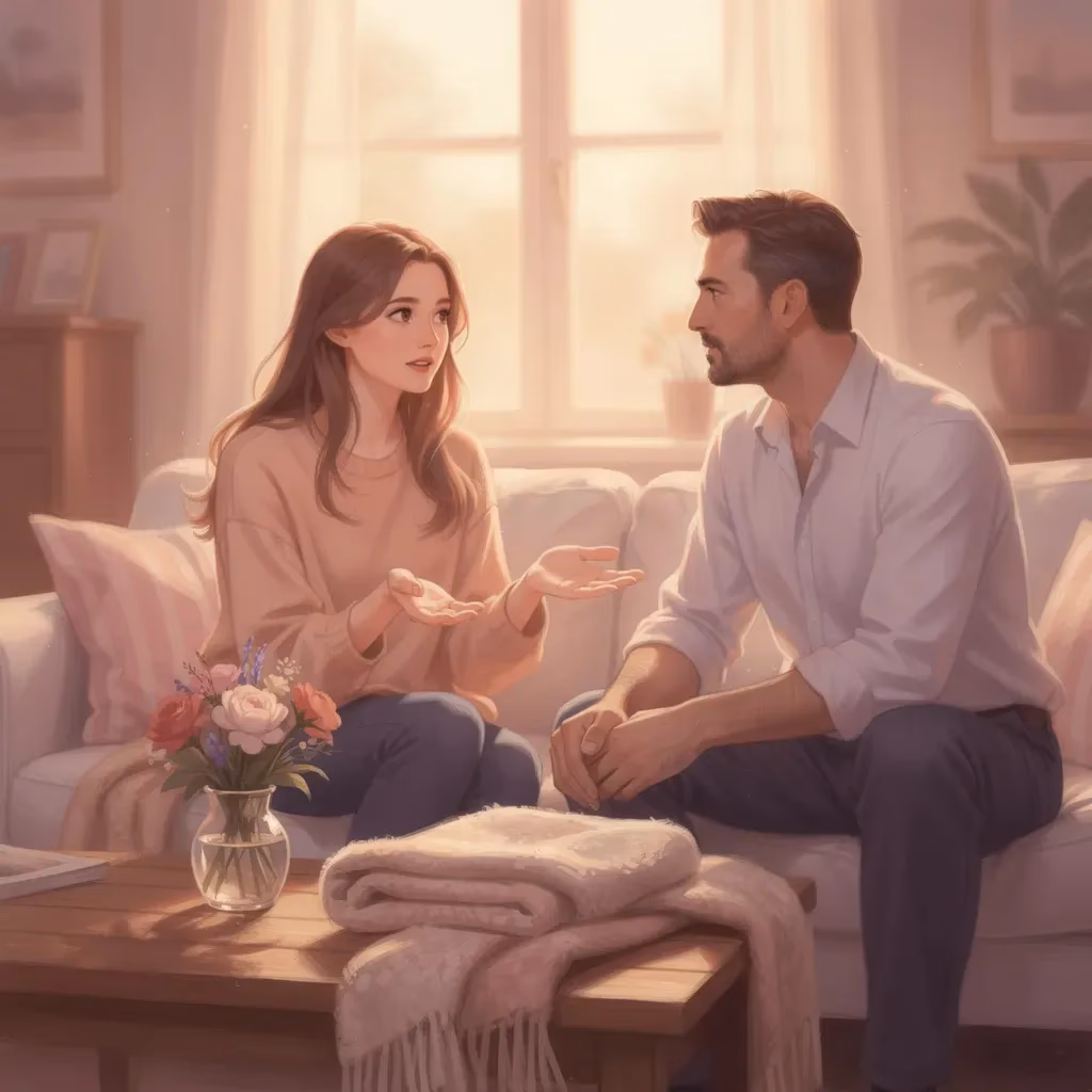 Attachment Style Secure