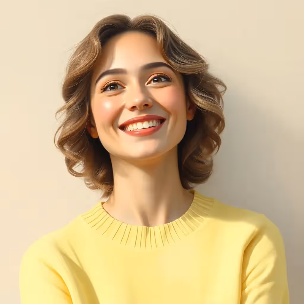 Attachment Style Story Female Testimonial