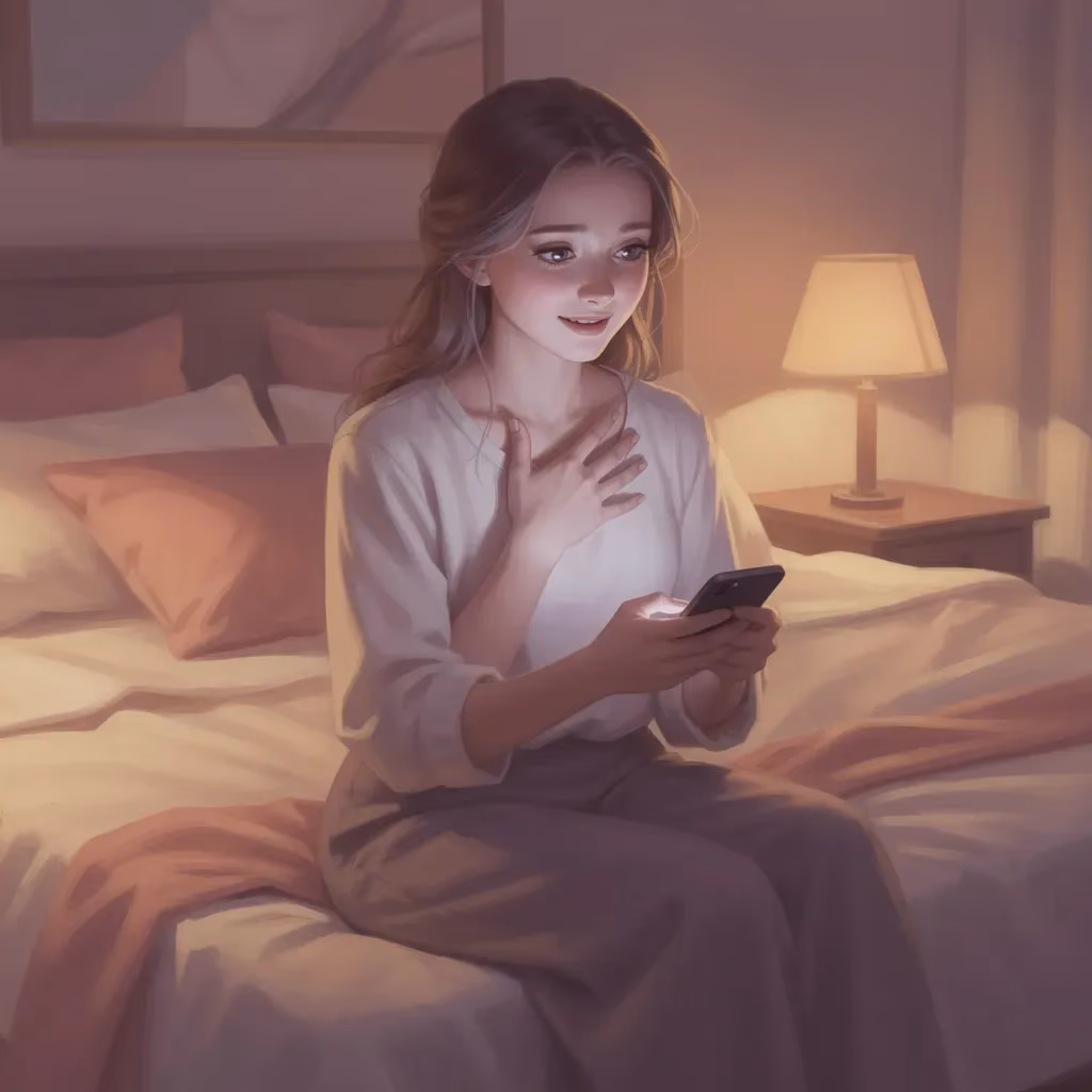 Attraction Experience Body First