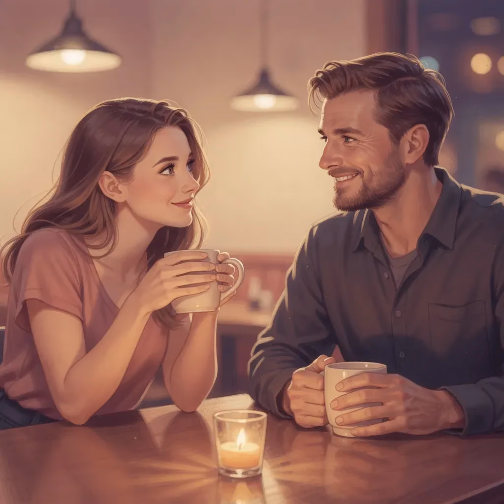 Attraction Experience Heart Led