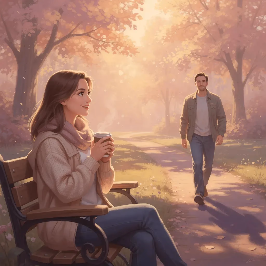 Attraction Experience Slow Burn