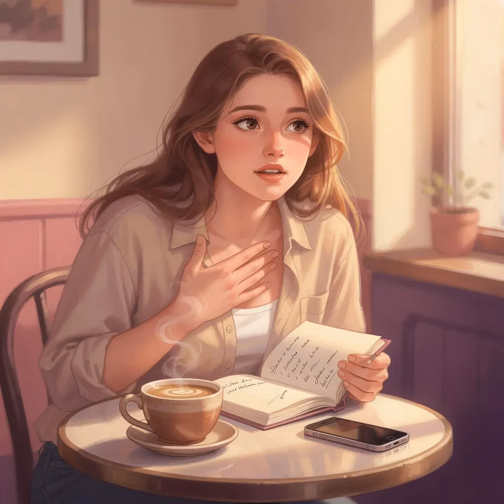 Attraction Experience What Is Romantic Attraction