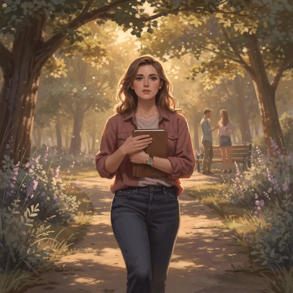 Attraction Pattern Catalyst