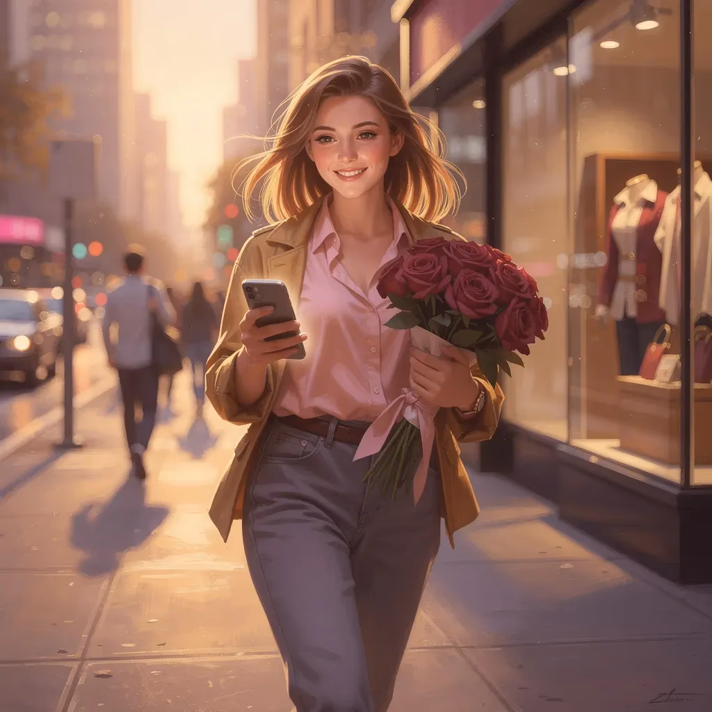 Attraction Signs Bold Mover