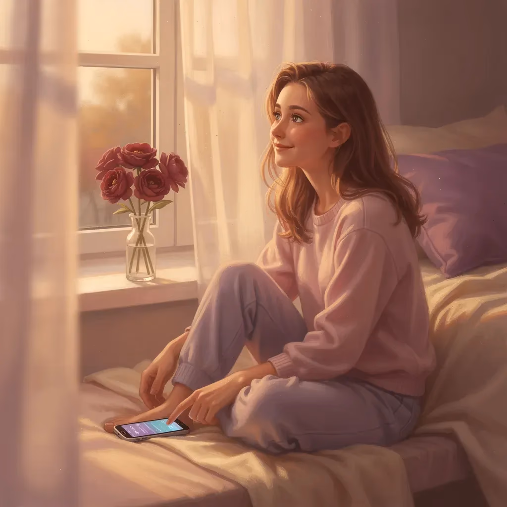 Attraction Signs Subtle Spark